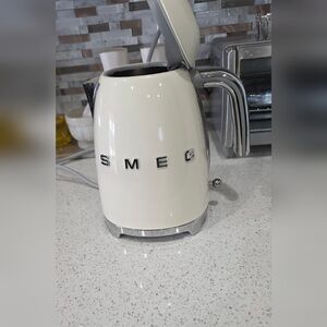 Smeg Kettle